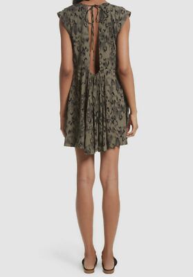 leopard print shoes with green dress Green Dress What Color Shoes To Wear With Leopard Print Mommy And Me Outfits: Military Green