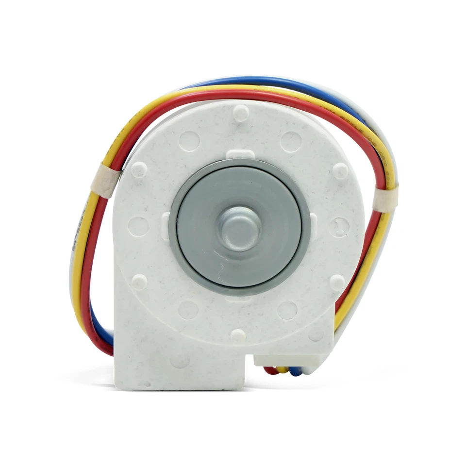 OEM GE WR60X10209 Refrigerator Motor Dc Cond Fan WR60X10065 WR60X10080 119578... - Image 3 of 4