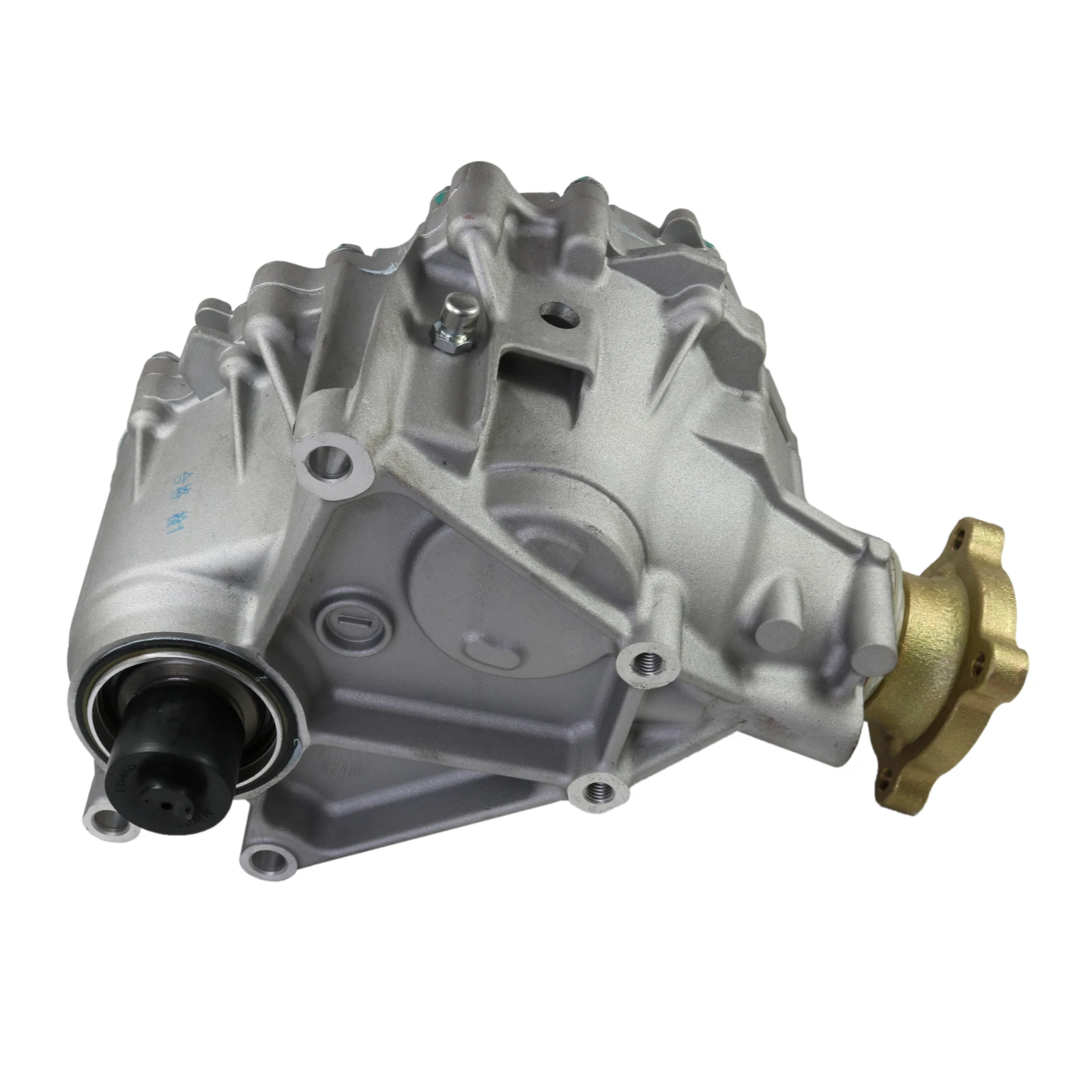 For Ford Edge & Lincoln MKX with AWD Transfer Case Assembly AT4Z7251G 7T4Z7251B