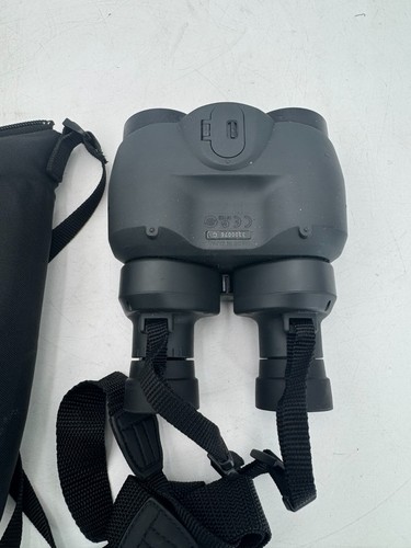 Canon 10x30 IS Image Stabilized Binocular Optical Design Black - Picture 7 of 7