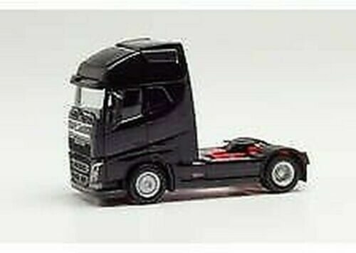 Set Di 5 Coppie Di Pneumatici Sterzanti E Gemellati Per Trattori E Camion In Scala 1 87 Herpa 1007805
