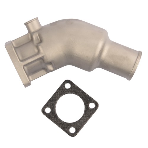 861906 21190094 Exhaust Elbow for Volvo Penta D1 D2 MD201/2/3/40A, B,C,D - Bild 8 von 8