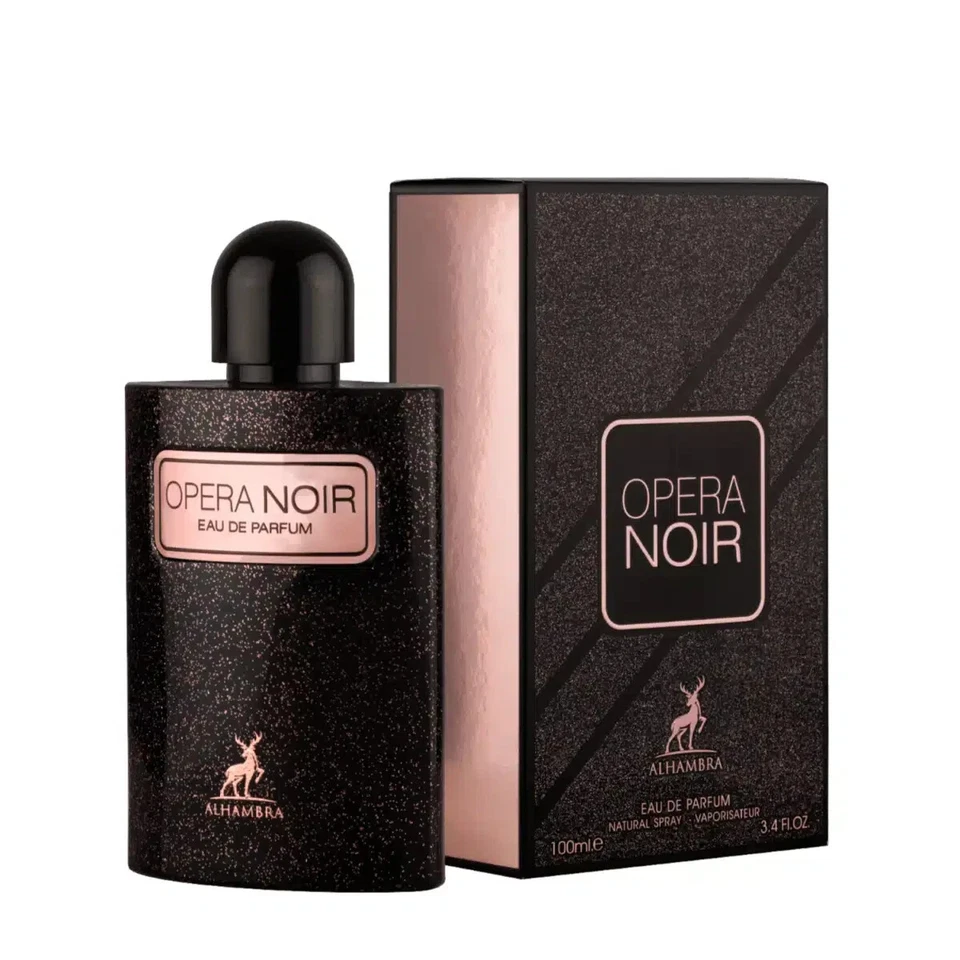 OPERA NOIR