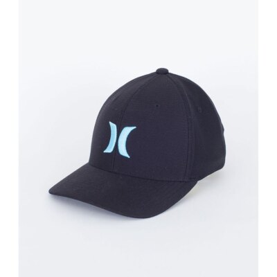 Hurley PISMO Flexfit Cap  DRI FIT Material  verschied. Farben  S/M & L/XL