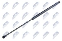 AE-FT-007 NTY Gasfeder, Koffer-/Laderaum FüR Fiat