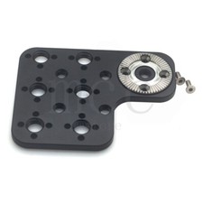 RED V-Raptor XL universal camera Expansion Side Panel Kit