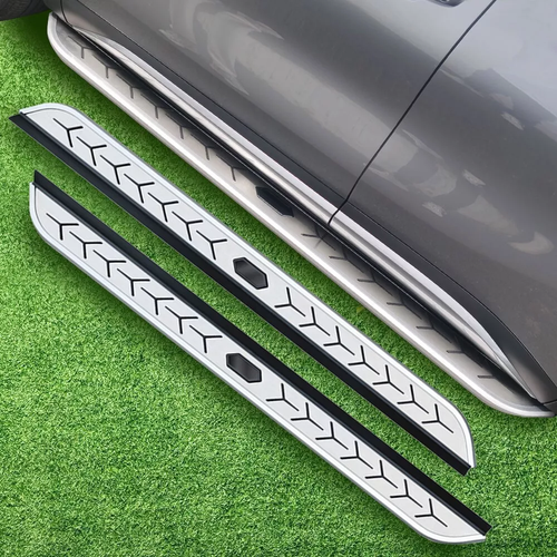 Running Board Fits for Mitsubishi ASX/OUTLANDER SPORT 2010-2021 Side Steps - Foto 4 di 9