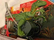 jurassic world rip run dinos