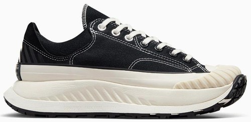 NEW Converse TAKAHIROMIYASHITA The Soloist x CX Disrupt 'White