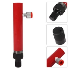 Porta Power Ram Hydraulic Jack Power Type 4 Ton 5 Stroke Auto Body Frame Repair