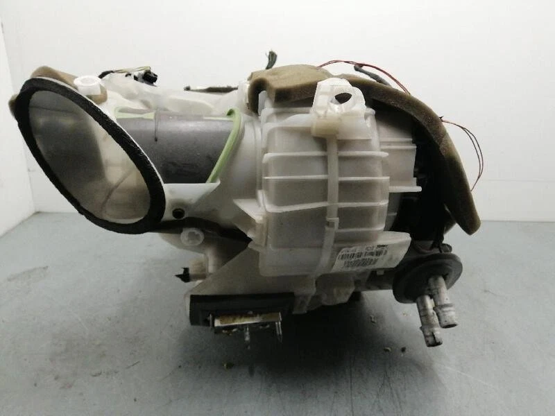 9655812580 bloc de chauffage complet PEUGEOT 308 2007 804492 - Photo 3/4