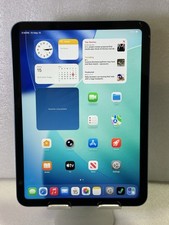 Apple iPad 11th generation A3354 128 GB, Wi-Fi, 11 in - Blue E4.74
