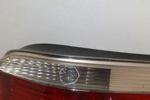 BMW 5 E60 Rücklicht hinten rechts 15823803 2.50 Diesel 130kw 2004 17794488