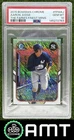 Aaron Judge PSA 10 2015 Bowman The Farm's Finest Minis Chrome Yankees 2783