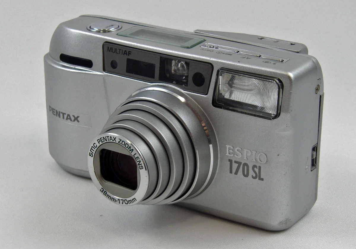 PENTAX SL Film Cameras for sale | eBay