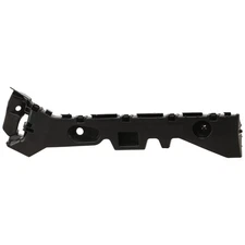 Bumper Face Bar Retainer Bracket Brace Mounting Kit Rear Driver Left Side Hand