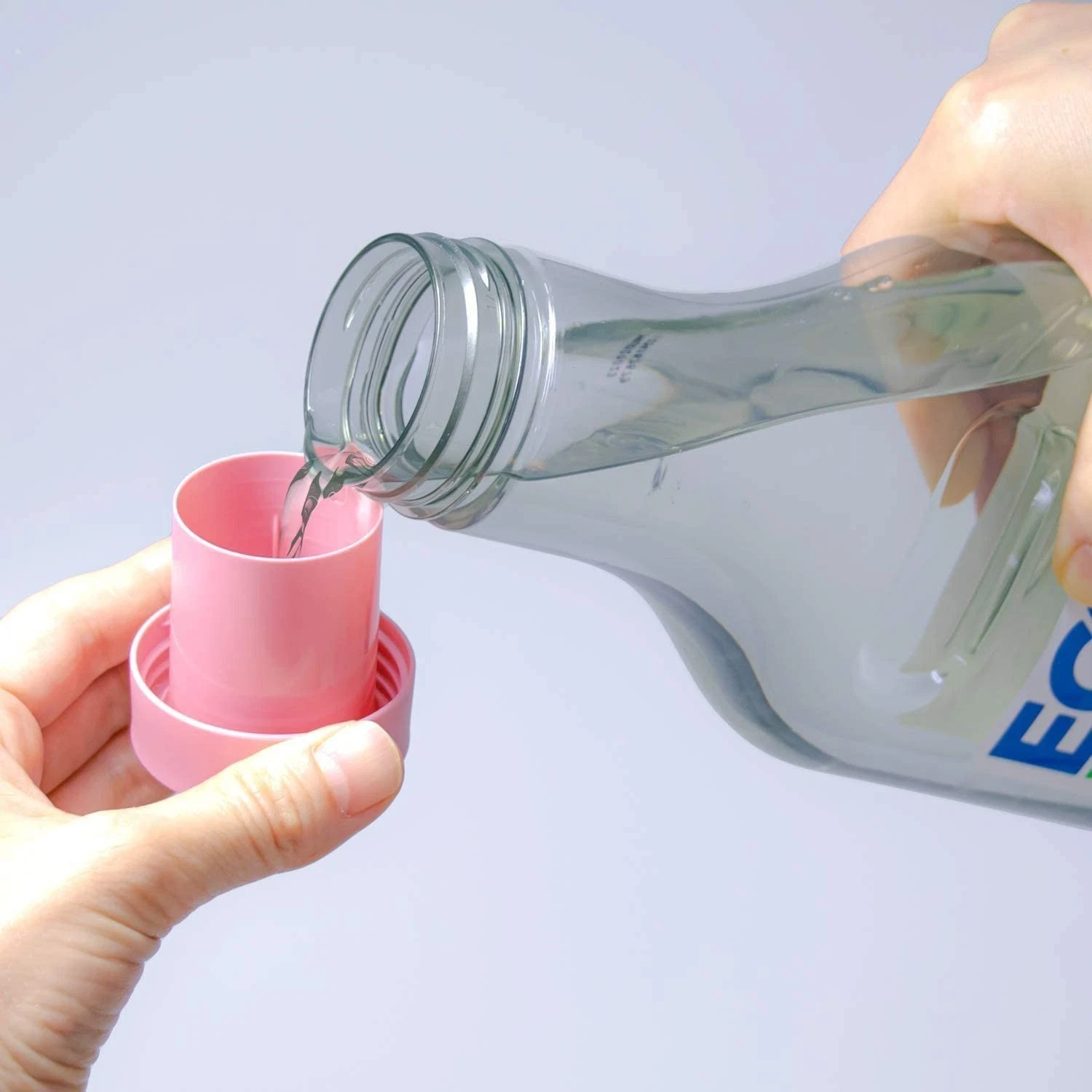 Ecover Delicate Laundry Liquid - Thumbnail 4