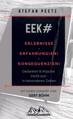 EEK Stefan Peetz Taschenbuch 236 S. Deutsch 2021 Bookmundo Direct
