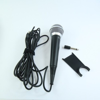 Audio-Technica ATR1200x dynamisches Gesangsinstrumentenmikrofon