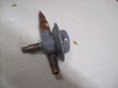 Manitowoc Ice Maker OEM NOS Genuine Headmaster 000003190