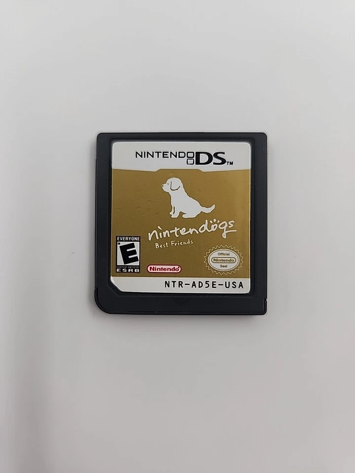 Nintendogs Best Friends Nintendo DS - Image 4 of 4