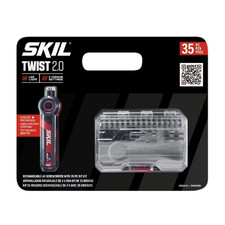 Skil SD5619-03 4V Rechargeable Cordless Power...