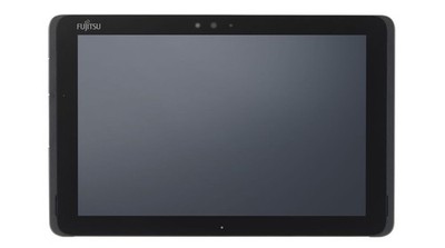 Fujitsu STYLISTIC Q509 WUXGA T. CEL-N4100  8GB 256GBSSD WIN 10
