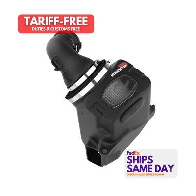 Afe Power 50-70121D, Cold Air Intake System W/ Pro Dry S Filter Performance Part
