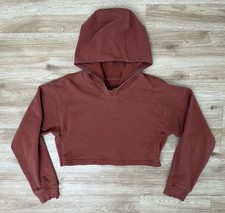 Lululemon Crop Sweater / Hoodie