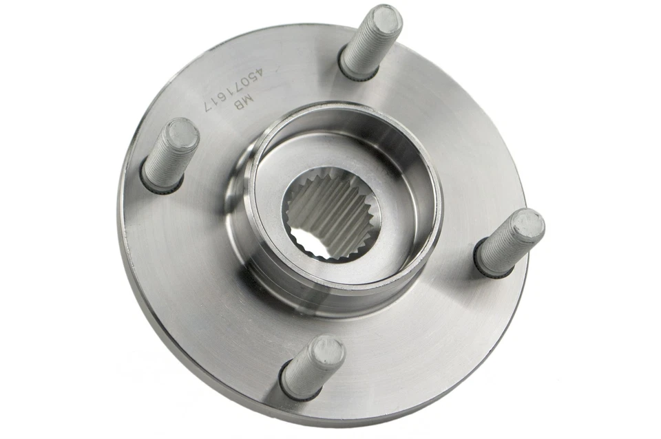 Ремонтный комплект ступицы колеса Mevotech H518510 подходит для Ford Focus 00-11 годов выпуска - Изображение 2 из 4