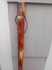 3pc 55” Detachable Collapsible  Walking Hiking Stick