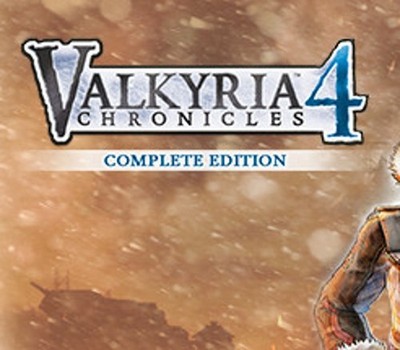 Valkyria Chronicles 4 Complete Edition RoW | Steam Key | Lieferung per E-Mail