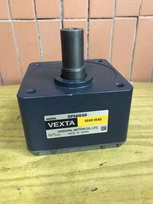 1pcs Used GFS6G50 reducer   *uq