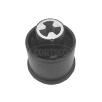 Corteco Lagerung AchsköRper Hinterachse FüR VW Golf IV 1J1 Polo 9N_ 1J5 Audi A3