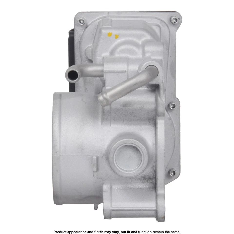 Carrocería de acelerador Cardone TCP para Toyota Tacoma 2005-2016 Foto 4 de 4