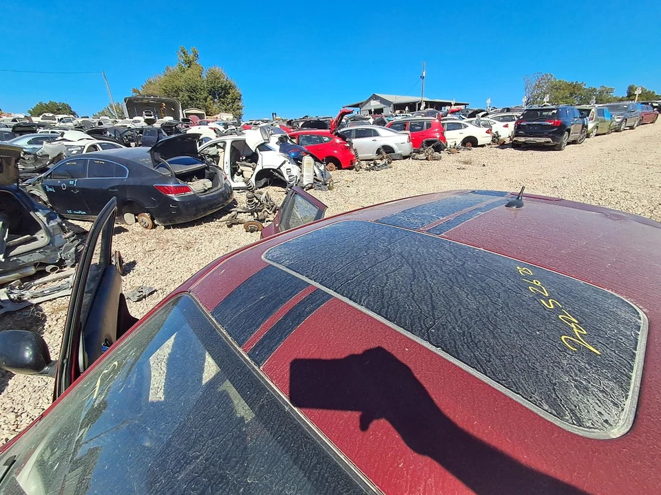 Módulo de control de encendido usado se adapta a: Nissan Juke 2014 control de carrocería BCM RH tablero AT Foto 4 de 4