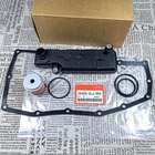 OEM 25420-5LJ-003 Transmission Oil Pan Gasket Filter Kit For Honda Accord 15-20