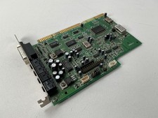 Creative Labs 1995 Model CT2860 Vintage Sound Card for IBM PC Systems