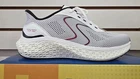 Skechers Shoes Men's White Sport Slip ins Comfort Memory Foam 3D Energy 232810