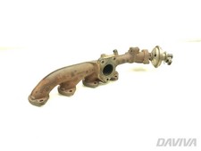 Mini Mini Countryman Abgaskrümmer One D Diesel 66kW (90 HP) 14341710A1 2013