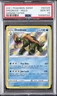 2021 POKEMON SWORD & SHIELD SHINING FATES #SV029 DREDNAW-HOLO PSA 10