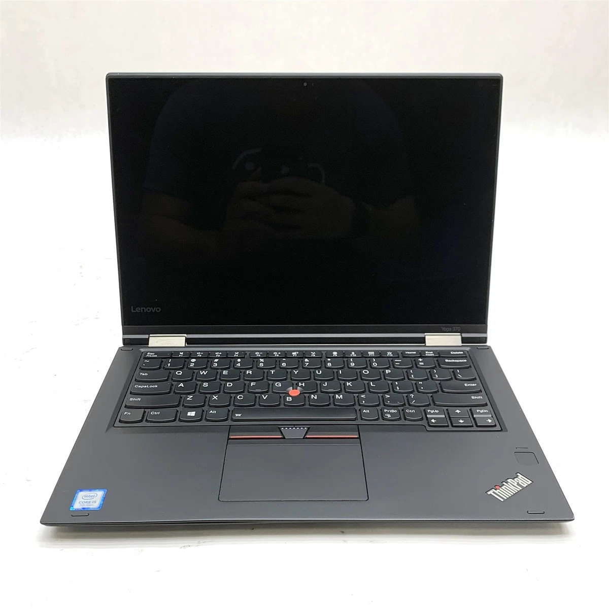 Lenovo Intel Core i5 7th Gen. 8 GB RAM PC Laptops & Netbooks for