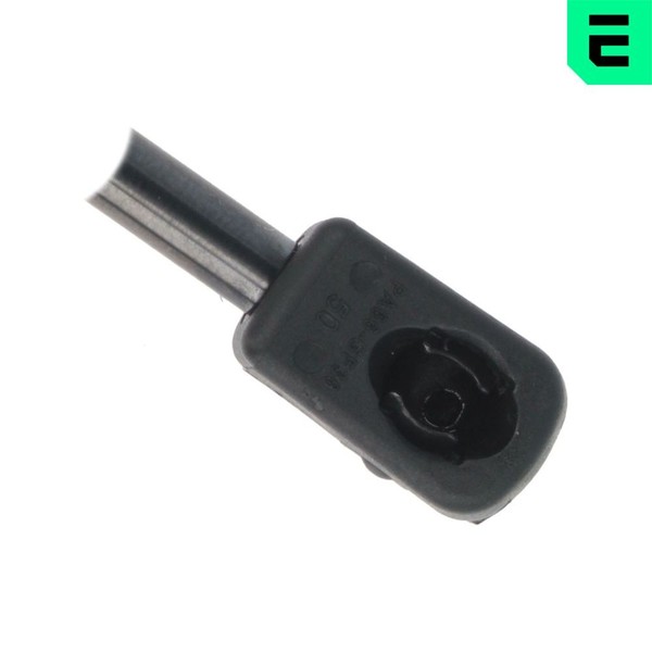 Gasfeder DäMpfer Heckklappe FüR Renault Megane II BM0/1_ CM0/1_ KM0/2_ AG-51561-image