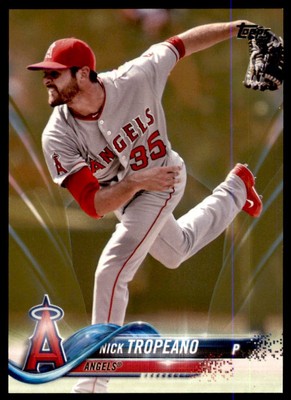 A9572- 2018 Topps Baseball Einsatz + Parallel Cards2 -du Pick- 15 + Free US