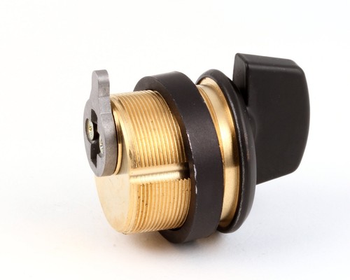 Quikserv Thumbturn 2022 - Genuine OEM Replacement Part - Picture 3 of 4
