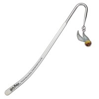 Harry Potter Lesezeichen Golden Snitch