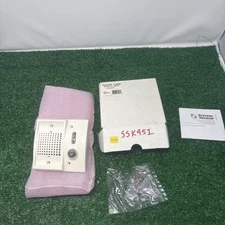 System Sensor Smoke Automatic Detector SSL451