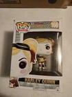 Funko Pop! Vinyl Harley Quinn DC Comics Bombshells #166 Collectible Figure