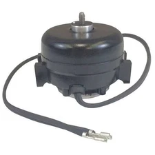 Qmark Motor,208/230V,Use w/Dayton/Berko/Qmark 3900-2002-500 Qmark 3900-2002-500