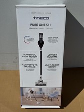 Tineco Pure One S11 Smart Cordless Stick Vacuum Cleaner Rechargeable Portable
